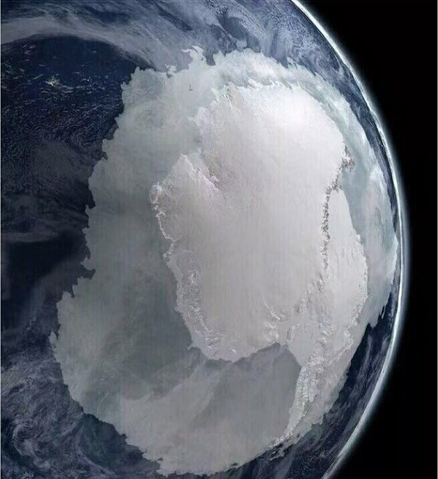 雨中女郎|18个你可能听过，但是未必见过的奇景！