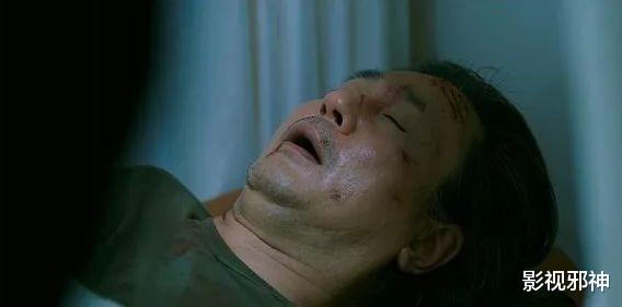 [电影]阉割后依然被限制上映，这部韩国犯罪片到底有多猛？