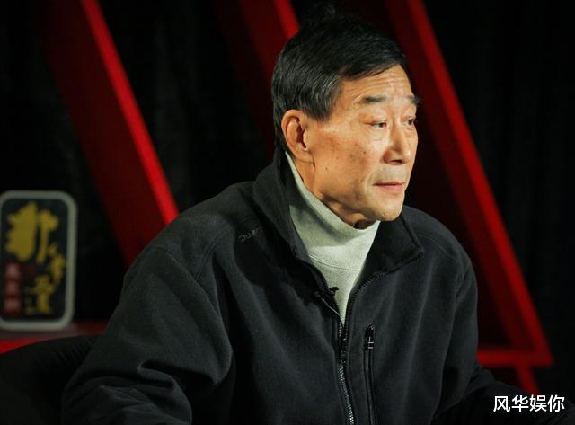 李雪健|他竟然是李雪健的亲儿子,非常低调的星二代,出道多年鲜有人知