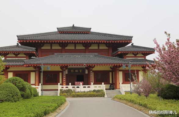 三线城市|“最折腾”的211大学,建校111年颠沛流离,扎根三线城市终于崛起