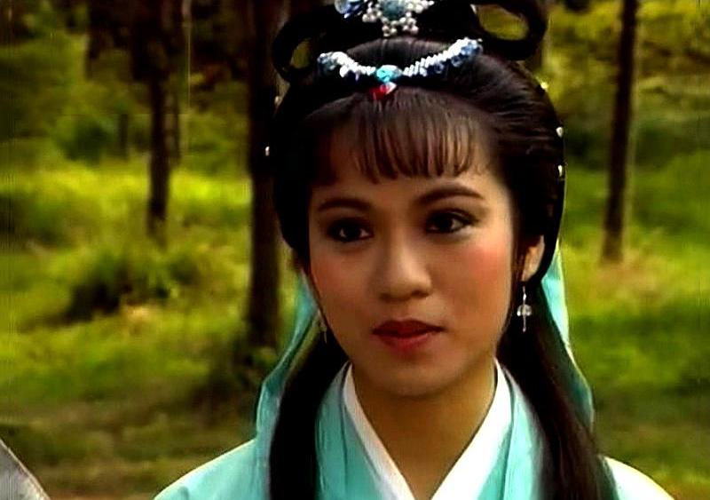 武侠剧■一部35年前的亚视武侠剧,缅怀经典,荡气回肠,一代人的回忆!