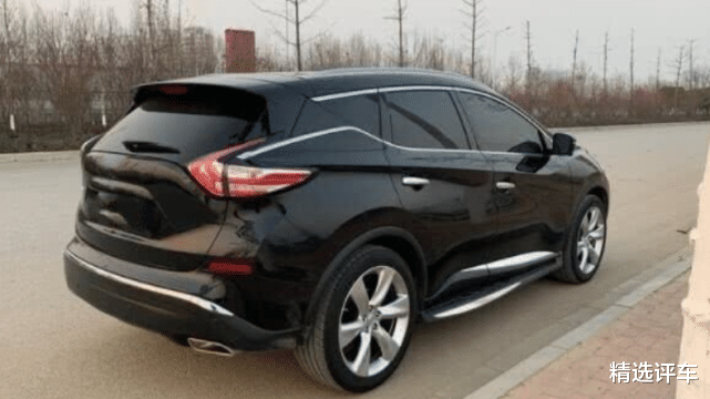 「丰田汉兰达」满箱油1014Km，双层隔音静如高铁，日系大牌才20万，却没人赏识