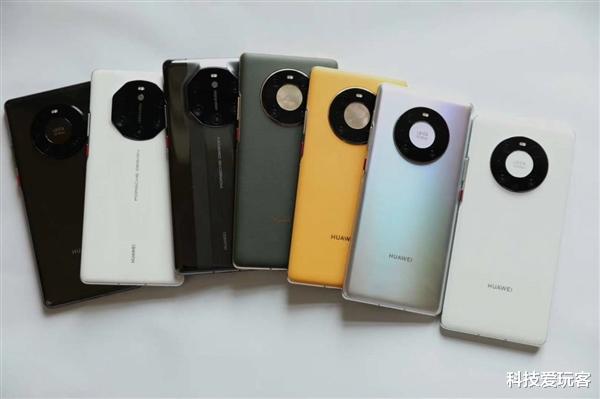 CPU|Mate40系列如何选择？标准版和Pro版对比出炉：差距一览无遗