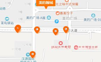 徐州这家小区房价涨了1万\u002F㎡，入住率竟然不到5成...