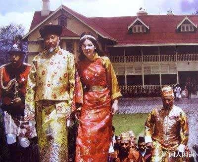 [锡金]申请加入中国149次，被拒绝后仍挂中国国旗，单方面宣告属于中国