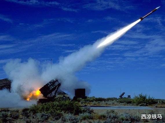 苏-35|中国再次对俄发出军购大单！俄军高端科技与王牌武器齐上榜