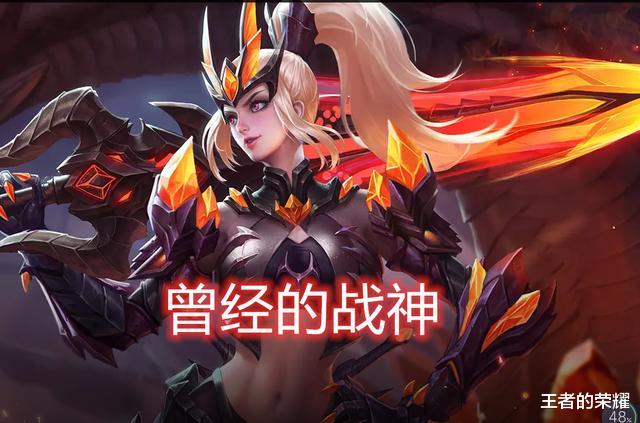 #花木兰#3000场花木兰玩家发声，请求策划删除木兰，万战大神也坐不住了