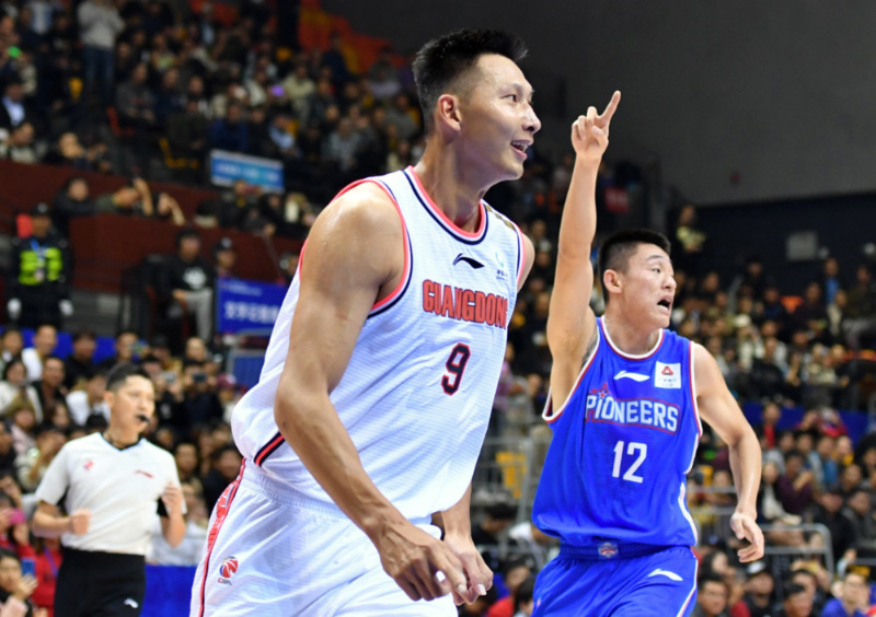 「新疆男篮」CBA预计将全华班重启，那么谁会是最大赢家？会是辽新广吗？