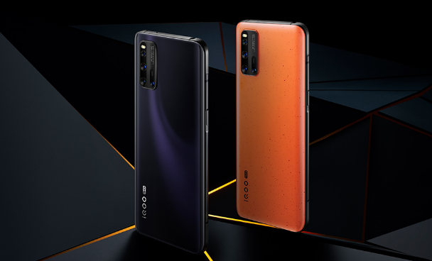 |冲刺双十一，骁龙865旗舰跌至2898，55W快充+液冷散热