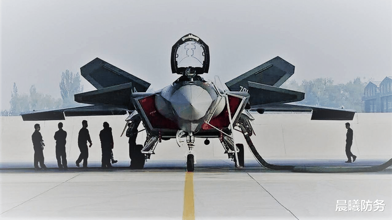 [空军]周边冲突，首战即决战，空军要敢于使用歼16、歼20战机