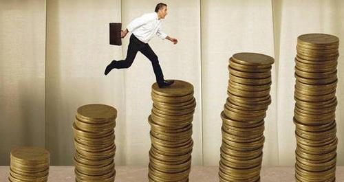 『利息』实现“钱生钱”并不难！但必须要先学会这一点，存银行其实不划算