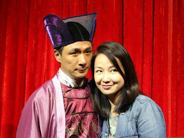 『王丽萍』她与知名影帝一见钟情，婚后19年从来不做家务，年近50模样仍似少女