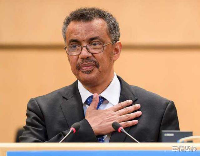 美国▲美国、英国、世卫......相继传出消息，特朗普的危机悄然来袭！