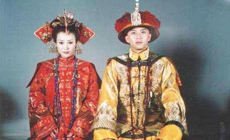 [顺治]清朝唯一被废的皇后孟古青，怀有身孕出宫嫁人，结局如何呢？