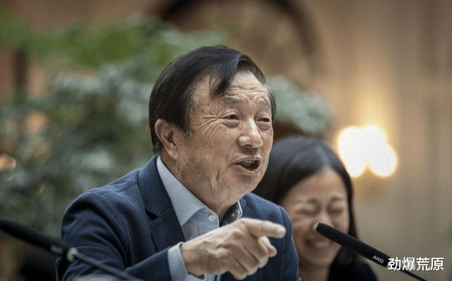 华为|丘成桐：中国科技至少要倒退20年！任正非：华为拥有700名数学家