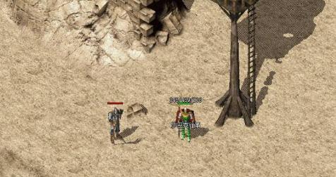 【热血传奇】热血传奇：盛大是打算放弃传奇了吗？把玩家当什么？