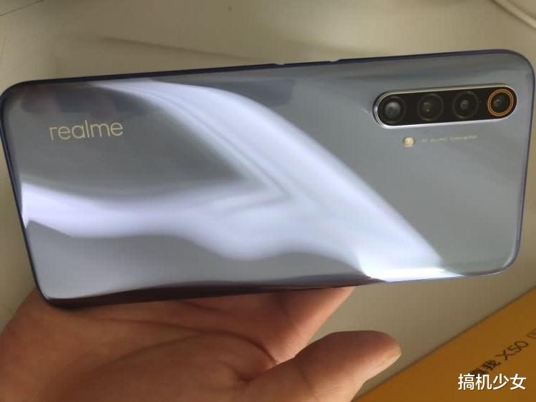 「红米手机」OPPO真香5G千元机,120Hz屏+前后六摄仅1399,性价比不输红米