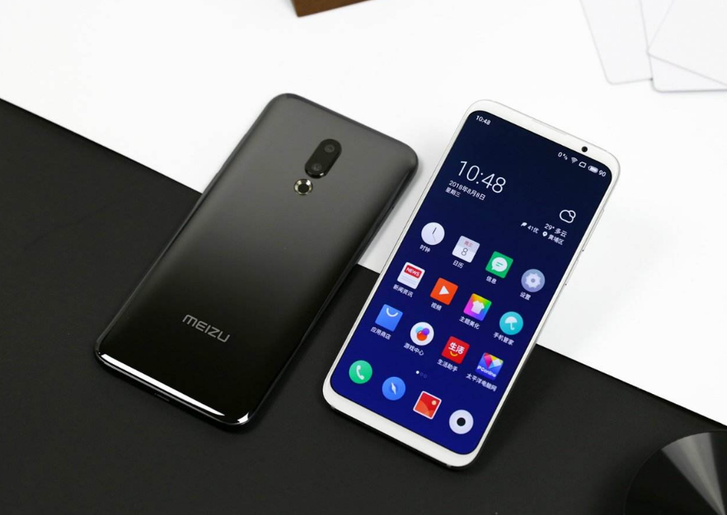 华为|魅族总是差那么一口气,追求的东西很好,但是不够主流,不够大众