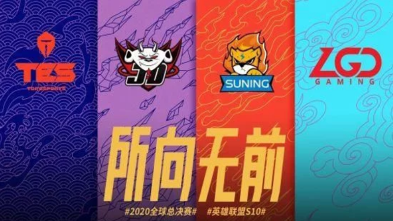 lcs|破防了!就在今天,LCS整个赛区论坛崩溃了,大师兄放出大招,这是最后的骚话!