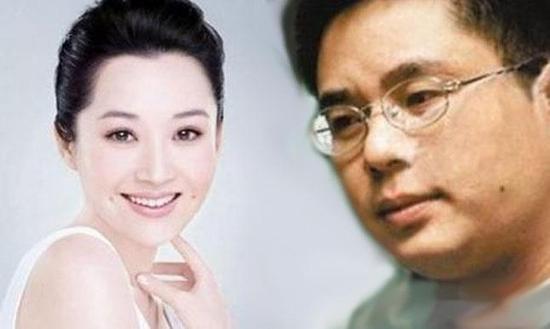 许晴|被嘲“公主病”的许晴无人娶？她承认：如果他没死，我已成为妈妈