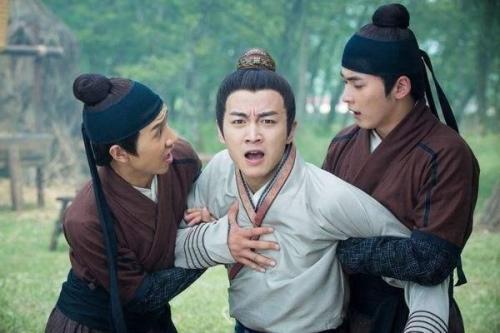 『赵高』短短五天,毫无权势的子婴,为何能杀了集权于一身的赵高呢?