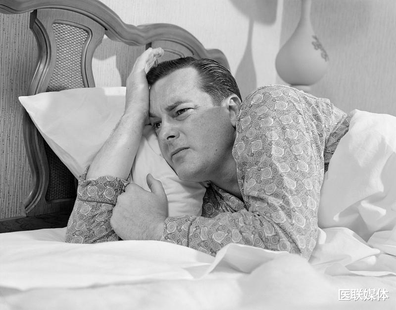 |男性身体若出现这5种“不对劲”，可能是雄激素快“枯竭”了