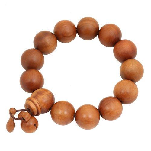 『紫檀』盘点文玩市场常见的四十四种木质手串