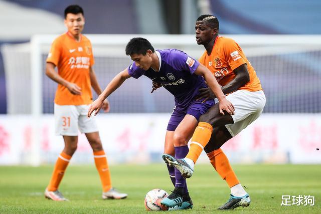 北京国安|狂轰4球，国安完虐中超升班马！永昌遭卓尔反超，泰达0胜收官