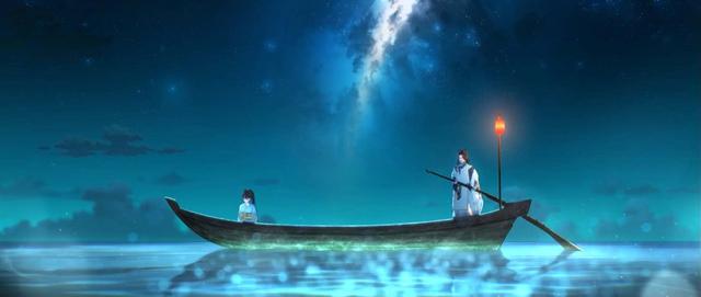 『阴阳师』阴阳师：不知火技能调整已在正式服实装，这次加强很硬核