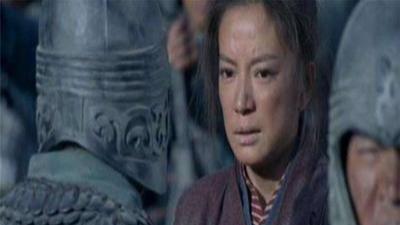 苏联|清朝一女子仰慕花木兰，也女扮男装进军营，在军营中却怀孕了