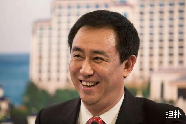 秦英林|中国首富或将再换人!他半年卖了6百万头猪,足足净赚1百多亿