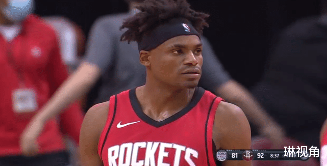 火箭队|火箭险胜国王！沃尔单核带队砍下28+4+6，赛后沃尔走向福克斯