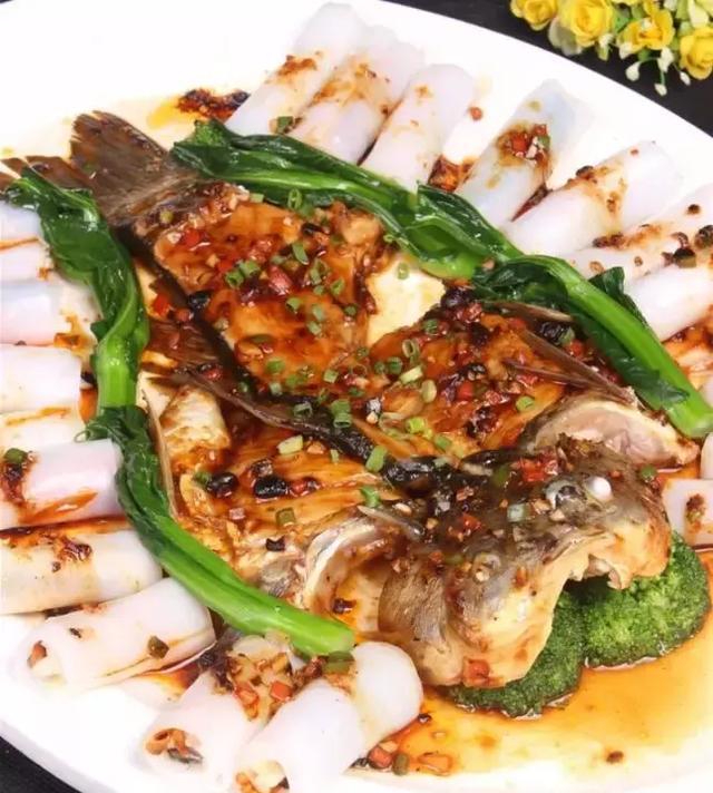 狮子头@十三道招牌菜,救活了一家濒临倒闭的餐厅!