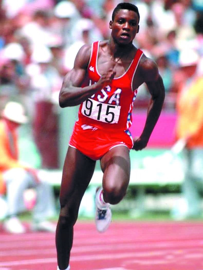 [迈克尔·乔丹]世界体坛身体素质最强7人：乔丹垫底，博尔特第二，榜首无悬念！