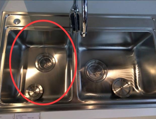 @厨房洗碗槽别再装单槽了，现在都流行这种，做饭也太方便了