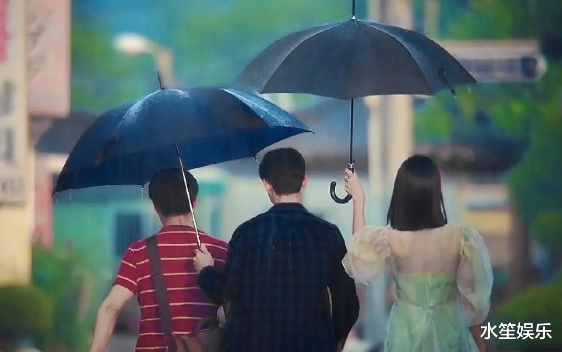 虽然是精神病但没关系|终于又有一部精品韩剧不烂尾了!