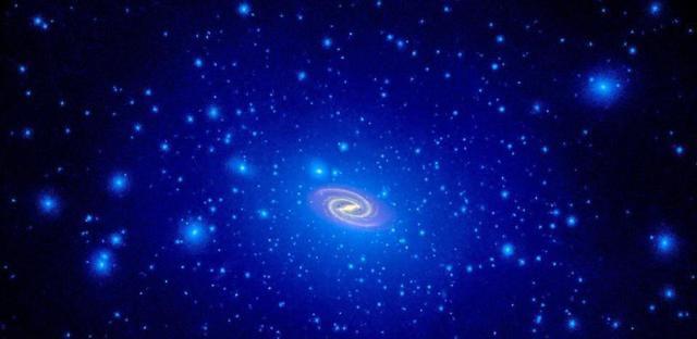 暗物质|为何科学家们对暗物质不持怀疑态度？