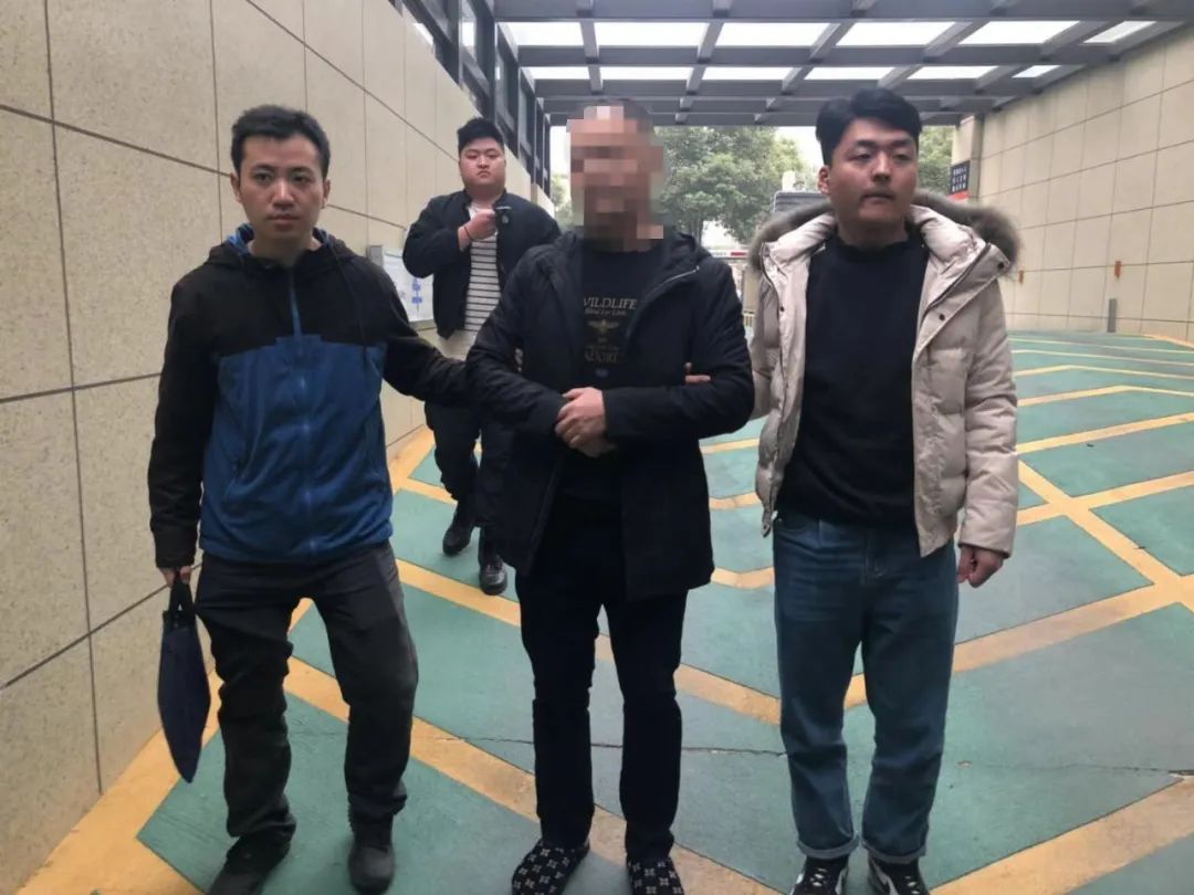 杭州公安|杭州警方破特大产销假烟酒案，涉案逾3000余万元！