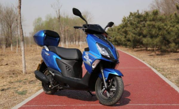 本田|车友问：日系的有哪些质量好且便宜的摩托车？