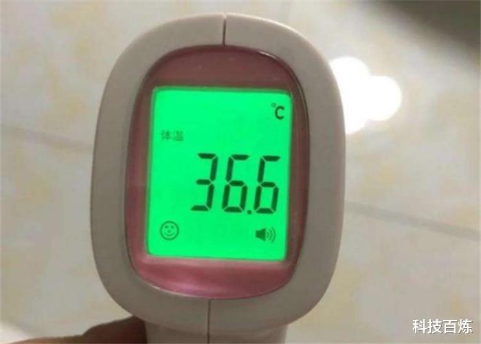 癌细胞▲人类正常体温不再是37°，体温不断降低，这意味着什么？