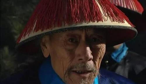 「康熙」雍正王朝：魏东亭自尽背后，是康熙的迫不得已与极度的伤感和无奈