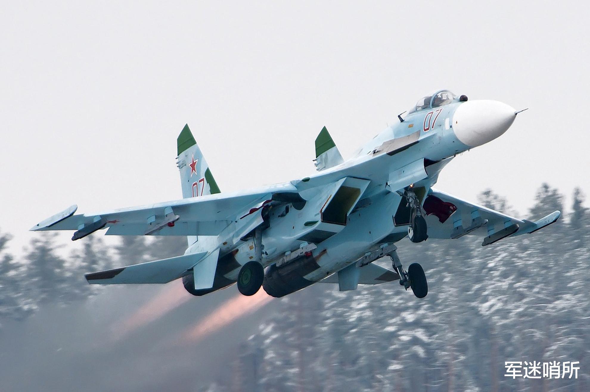 #苏-27#当年我国为何没买米格29？而坚持选择苏27：不得不服司令员的眼光