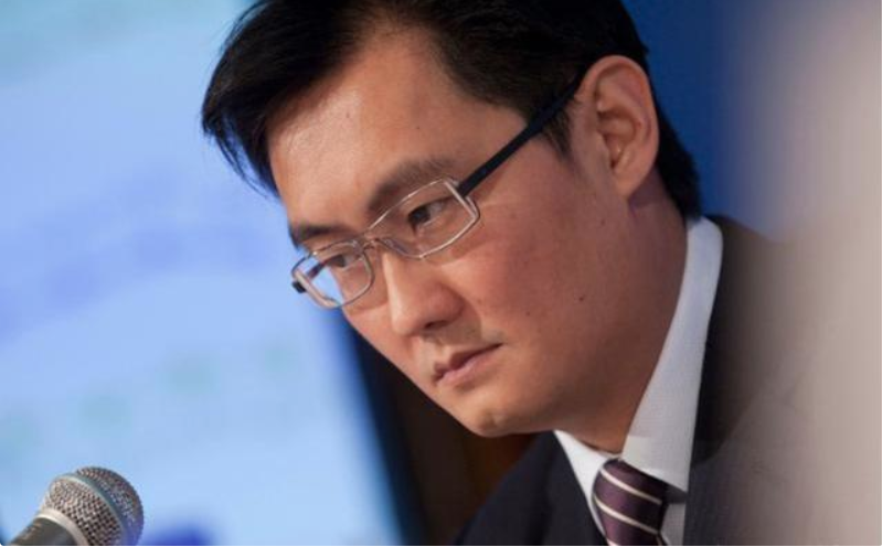 微信■马化腾动怒!微信数据“被共享”,山寨微信团伙被判一年!