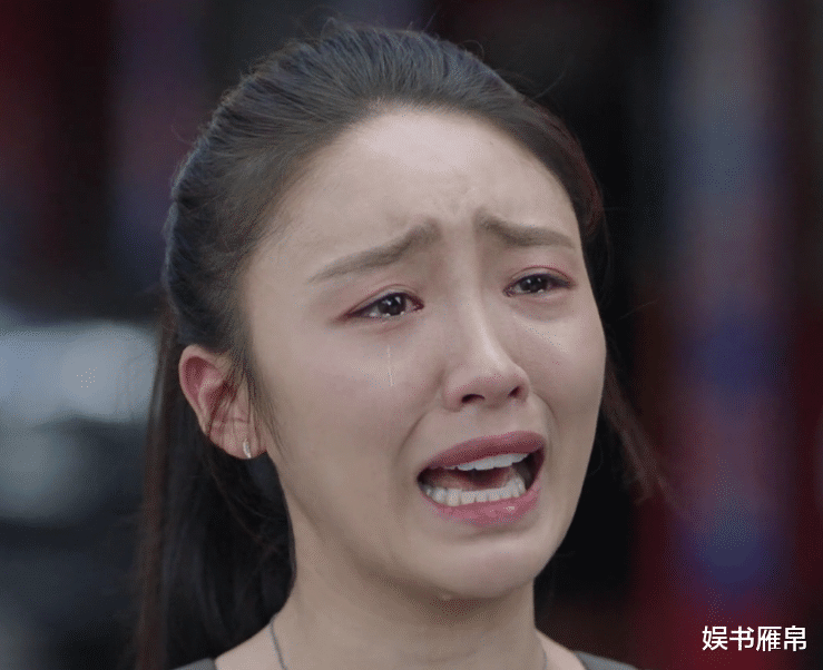 电视剧|演完林有有后微博沦陷，饰演者张月首次表态，导演制片人神预言