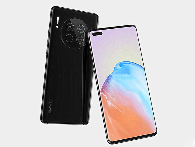 华为mate|华为Mate40系列即将来袭之际，花粉内心却开始动摇？