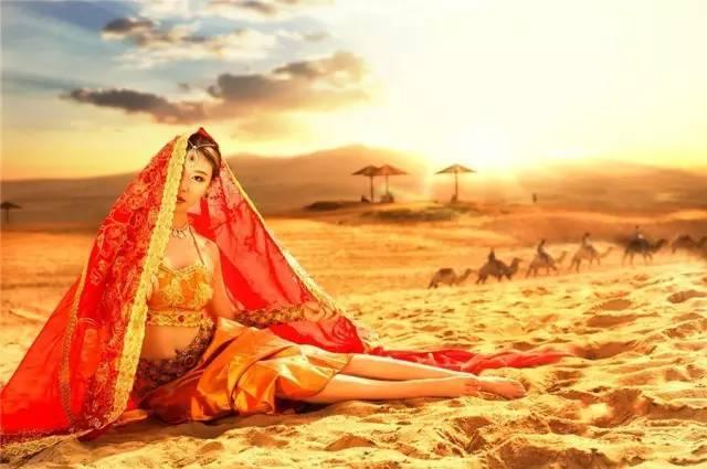 旅行|旅行中最美的15个瞬间，你经历过几个？