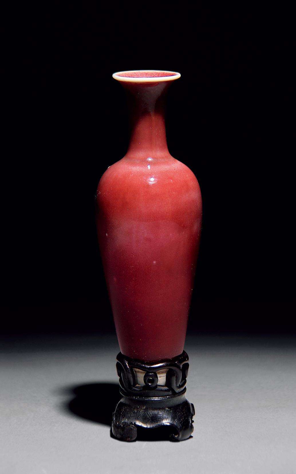 【桃核】什么是小窑瓷器？