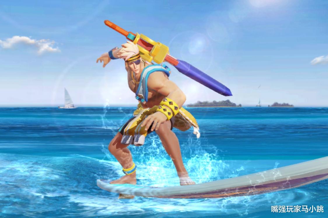 夏侯惇|想上王者别选夏侯惇、吕布，13888的他开团无解，助你一臂之力