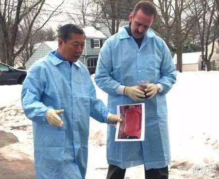 李昌钰|丈夫杀妻案背后：多亏这个男人，让我们看到真相……