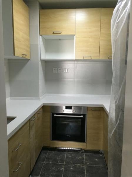 []晒晒只花9万块装修的新房，没有做吊顶，但却终于不用租房了！